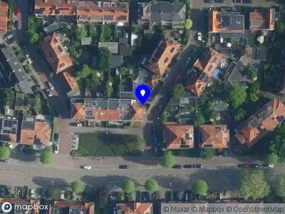 VvE Julianapark 7/8 Amstelveen