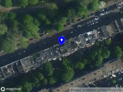 VVE Oosterpark 34 te Amsterdam