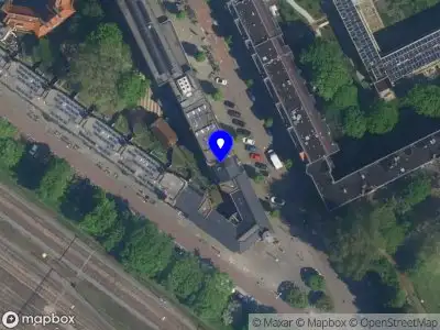 Rudi Lekx Amsterdam