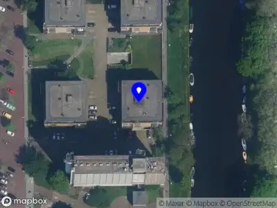 Vereniging van Eigenaars van het gebouw 