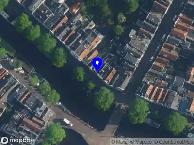 VvE Brouwersgracht 96 Amsterdam