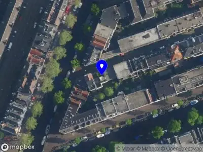 VvE Egelantiersstraat 165-167 Amsterdam