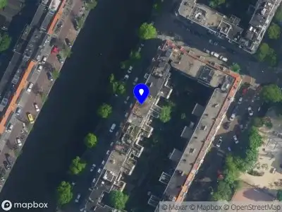 VvE Derde Kostverlorenkade 23 Amsterdam Amsterdam