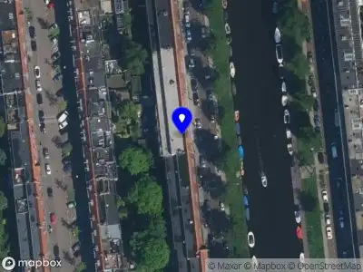 E-Starters.nu Amsterdam