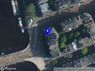 Jurrit de Bode Amsterdam