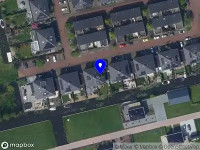 Vereniging van Eigenaars van het flatgebouw Mascagnistraat nummers 50 tot en met 96 (even nu mmers)te Heemskerk