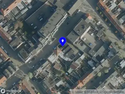 Ver Praktijkh. Huisartsen (VPhuisartsen)