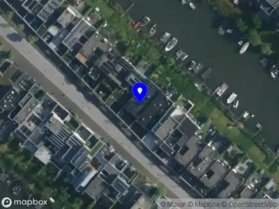 Jeroen van der Spek Amsterdam
