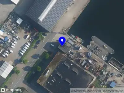 Sleepdienst en Dekschuitenverhuur. Blom B.V.