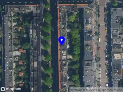Vereniging van Eigenaars Legmeerstraat 15 Amsterdam