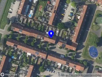 Aldo.nu Almere