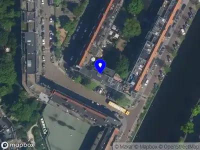 VVE Paramaribostraat 12-14 Amsterdam