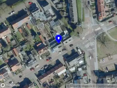 Nieuw bedrijf Training en beleving