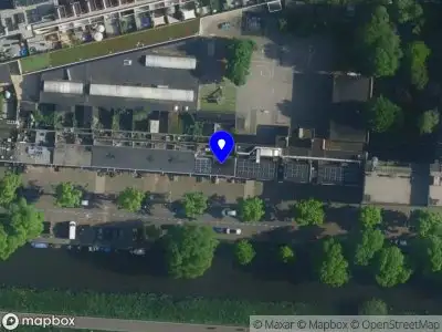 Vereniging van Eigenaars Valentijnkade 60 Amsterdam