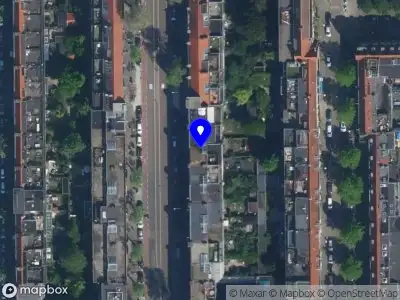Vereniging van eigenaars Haarlemmermeerstraat 153 te Amsterdam Amsterdam