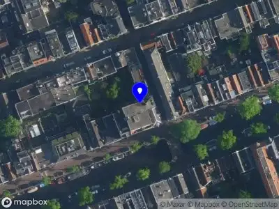 VvE Derde Leliedwarsstraat 22 tot en met 44 Amsterdam