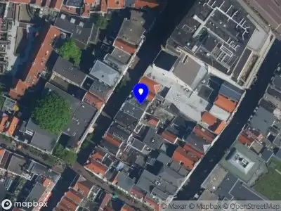 VVE Gierstraat 27 Haarlem