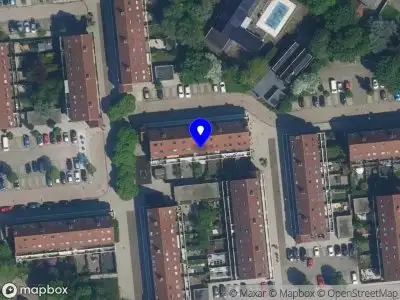 Nieuw bedrijf Vereniging van Eigenaars Stevinstraat 7