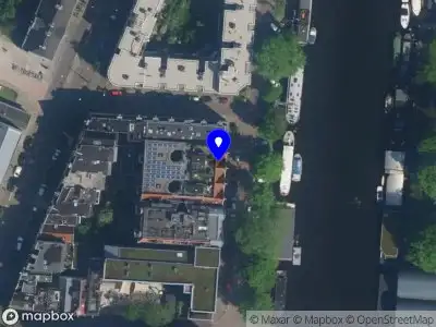 VvE Nieuwe Teertuinen 11/14 Amsterdam
