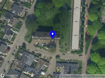 VvE Anemonenlaan 1-23 (oneven)