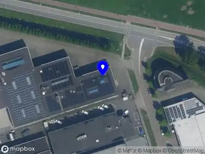 VVE De Kop Dukdalfweg/Zaanse Poort Amsterdam