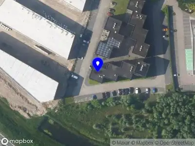 Frank Godee Inspect & Detect B.V. Almere