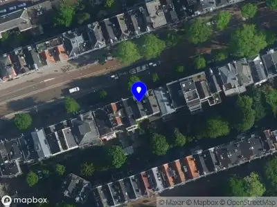 Nieuw bedrijf Vereniging van Eigenaars Sarphatistraat 74 te Amsterdam