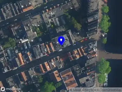 Nieuw bedrijf VvE Laurierstraat 24 te Amsterdam