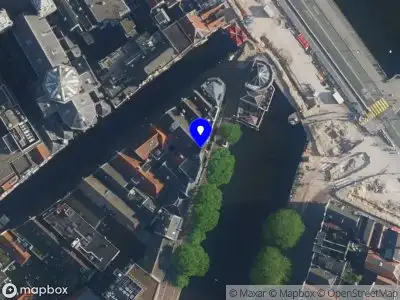 VvE Tabaksvat Amsterdam