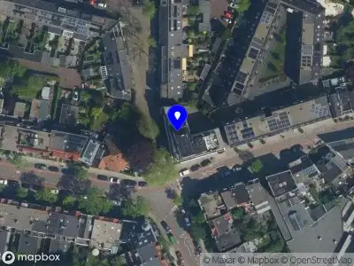 VvE De Schouw Haarlem
