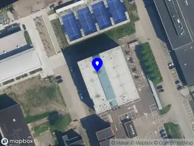 Impala Studios B.V. Haarlem