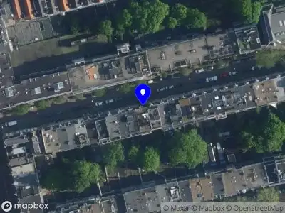 VvE Eerste J. v/d Heijdenstraat 112 Amsterdam