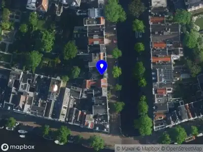 VVE Reguliersgracht 26 Amsterdam
