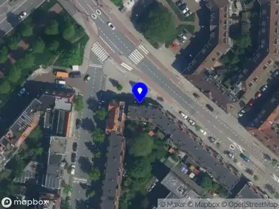 RJP Pollmann Amsterdam