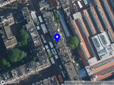 VvE Ten Katestraat 51 Amsterdam