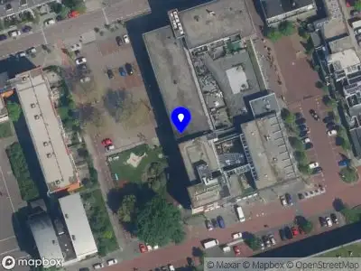 Vereniging van eigenaars Celsiusstraat 192 Zandvoort