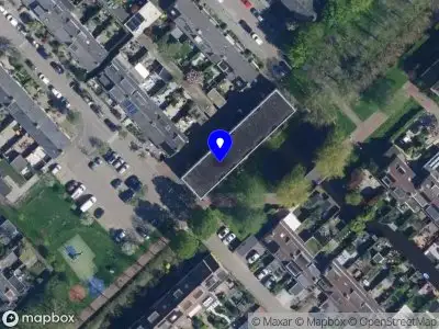 Nieuw bedrijf VvE bedr.verz.geb. genaamd Ondernemingsweg