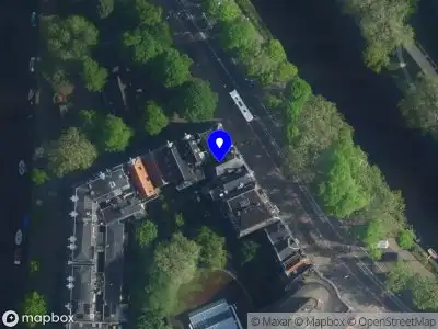 VVE Stadhouderskade 48 Amsterdam