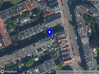 Nieuw bedrijf VvE Eerste Schinkelstraat 5-7