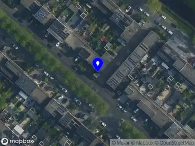 VvE Chicago 3 Hoofddorp