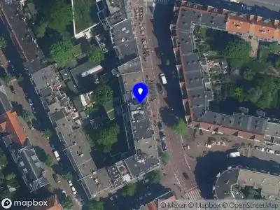 VVE Spaarndammerstraat 131 Amsterdam