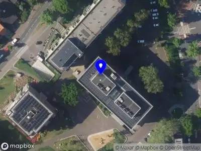 Vereniging van Eigenaars Appartementsrechten Woningen/Winkels Kinkerstraat/hoek Jan Pieter Heyestraat te Amsterdam