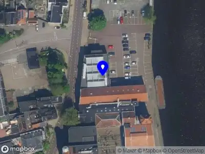 DS Creative Company Zaandam