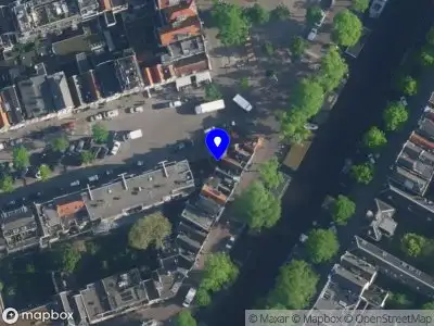VVE Prinsengracht 20 te Amsterdam Amsterdam