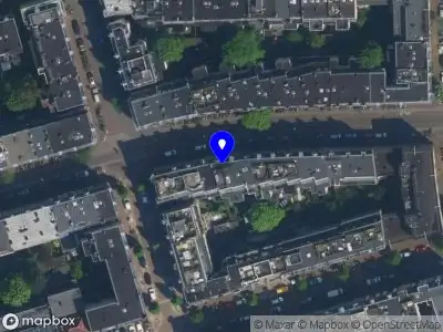 Jos de Haas Amsterdam