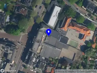 VvE Nieuw Bronstee Heemstede