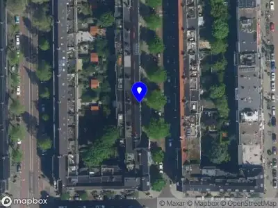 VVE Legmeerstraat 30 te Amsterdam Amsterdam