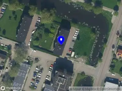 VvE Zwaanstraat 1-24 Wormerveer