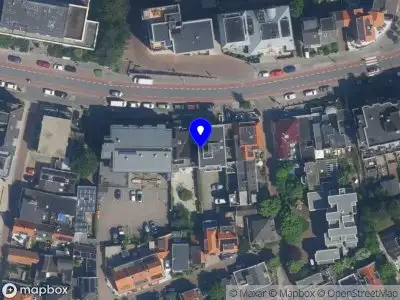 Vereniging van eigenaars gebouw "Het huis met de dolfijnen" aan de Hogeweg 46 te Zandvoort Zandvoort