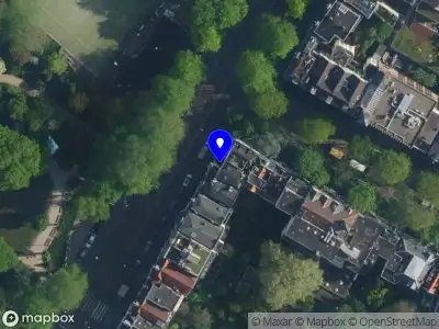 Stichting Lustrum Aeneas Amsterdam